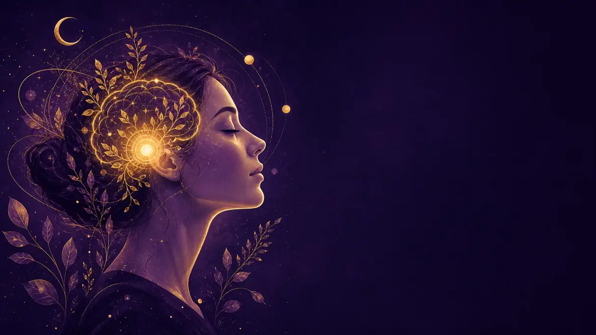 El poder de tu mente: No somos lo que creemos